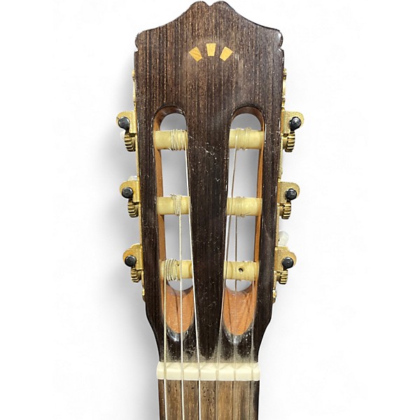 Used Cordoba C5 Natural Classical Acoustic Guitar