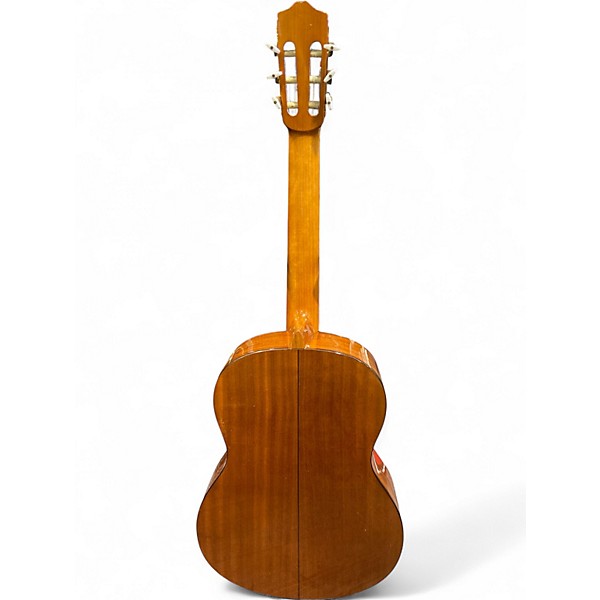 Used Cordoba C5 Natural Classical Acoustic Guitar
