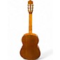 Used Cordoba C5 Natural Classical Acoustic Guitar