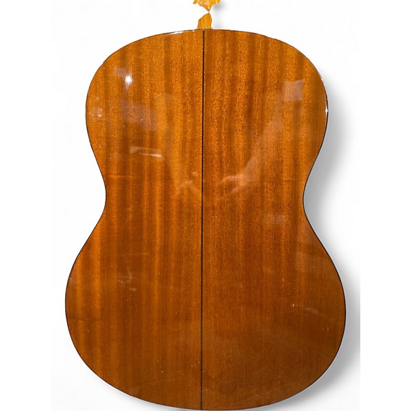 Used Cordoba C5 Natural Classical Acoustic Guitar