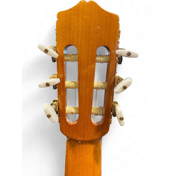Used Cordoba C5 Natural Classical Acoustic Guitar