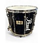 Used Pearl 14in COMPETITOR SERIES SNARE Black Drum thumbnail