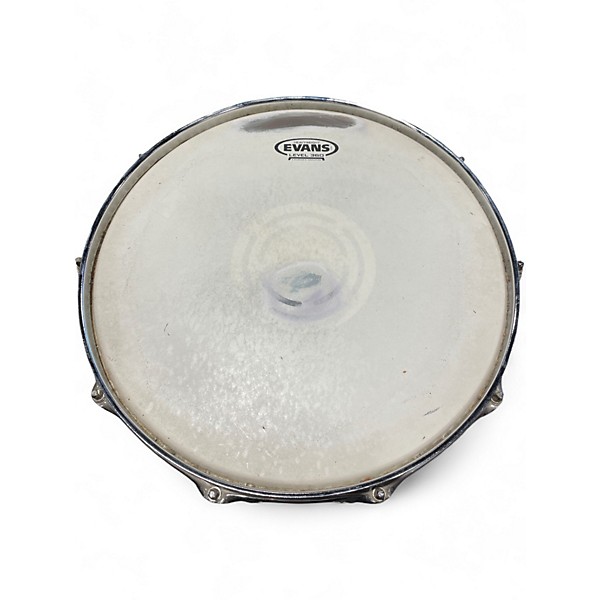 Used Pearl 14in COMPETITOR SERIES SNARE Black Drum
