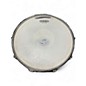 Used Pearl 14in COMPETITOR SERIES SNARE Black Drum