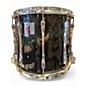 Used Pearl 14in COMPETITOR SERIES SNARE Black Drum