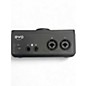 Used Audient EVO 4 Audio Interface