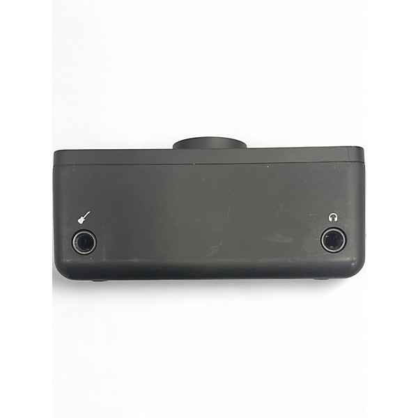 Used Audient EVO 4 Audio Interface