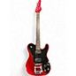 Used Schecter Guitar Research PT Fastback IIB Metallic Red Solid Body Electric Guitar thumbnail