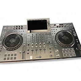 Used AlphaTheta XDJ-AZ DJ Mixer