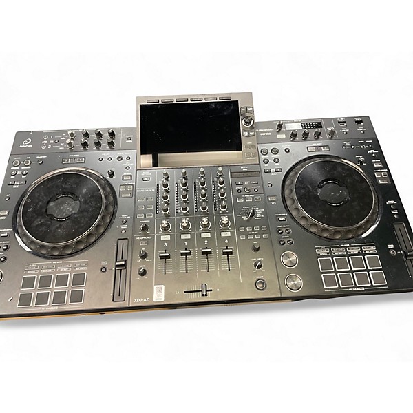 Used AlphaTheta XDJ-AZ DJ Mixer