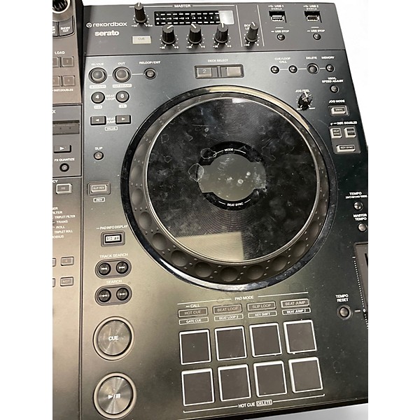 Used AlphaTheta XDJ-AZ DJ Mixer