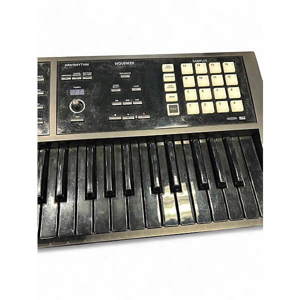 Used Roland FA-06 Synthesizer
