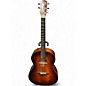 Used K Yairi RF-65a Mahogany Acoustic Guitar thumbnail
