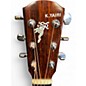 Used K Yairi RF-65a Mahogany Acoustic Guitar