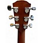 Used K Yairi RF-65a Mahogany Acoustic Guitar
