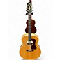 Vintage 1996 Guild JF30 Natural Acoustic Guitar thumbnail