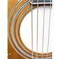 Vintage 1978 Guild D55 Natural Acoustic Guitar