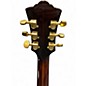 Vintage 1978 Guild D55 Natural Acoustic Guitar
