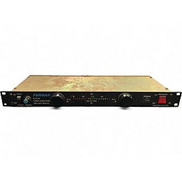 Used Furman PL-PLUS Power Conditioner