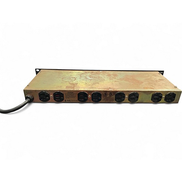 Used Furman PL-PLUS Power Conditioner