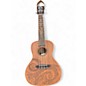 Used Luna UKETCMAH Mahogany Ukulele thumbnail