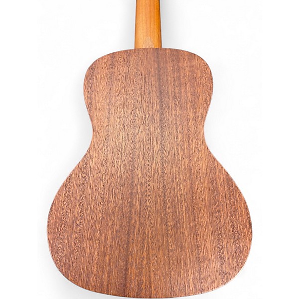Used Luna UKETCMAH Mahogany Ukulele