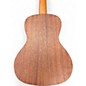 Used Luna UKETCMAH Mahogany Ukulele