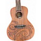 Used Luna UKETCMAH Mahogany Ukulele