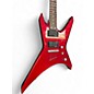 Used Jackson WRX RED Solid Body Electric Guitar thumbnail