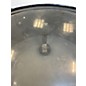 Used Slingerland 14X5 Festival Steel Snare Chrome Drum