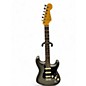 Used Fender American Professional II Stratocaster Inca Silver Solid Body Electric Guitar thumbnail