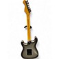 Used Fender American Professional II Stratocaster Inca Silver Solid Body Electric Guitar