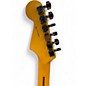 Used Fender American Professional II Stratocaster Inca Silver Solid Body Electric Guitar
