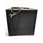 Used Fender rumble lt 25 Bass Combo Amp thumbnail