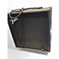 Used Fender rumble lt 25 Bass Combo Amp