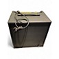 Used Fender rumble lt 25 Bass Combo Amp