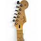 Used Fender Player Stratocaster Surf Green Solid Body Electric Guitar