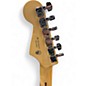 Used Fender Player Stratocaster Surf Green Solid Body Electric Guitar