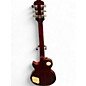 Used Epiphone Les Paul Standard Gold Top Solid Body Electric Guitar