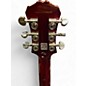 Used Epiphone Les Paul Standard Gold Top Solid Body Electric Guitar