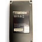 Used BOSS DS1W Effect Pedal