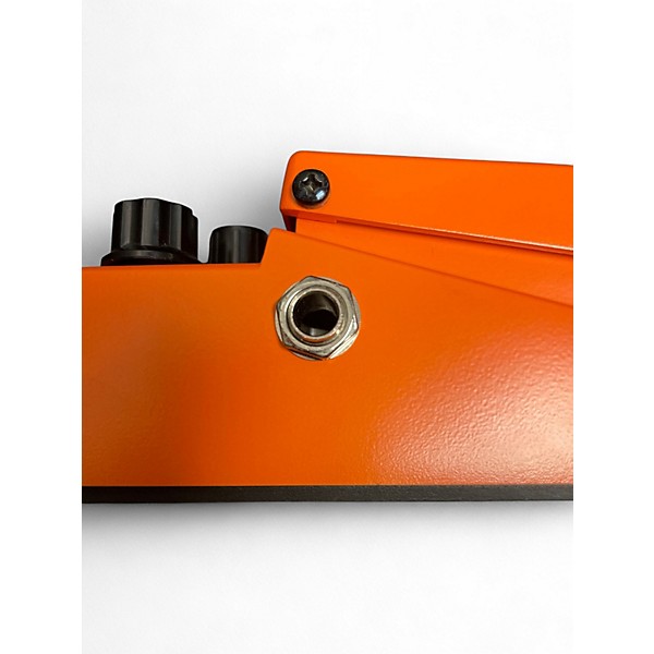 Used BOSS DS1W Effect Pedal