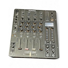 Used Allen & Heath XONE:DB2 DJ Mixer