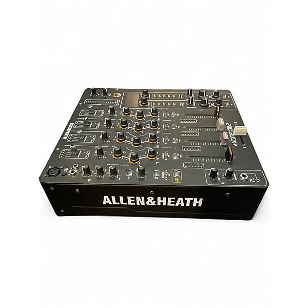 Used Allen & Heath XONE:DB2 DJ Mixer