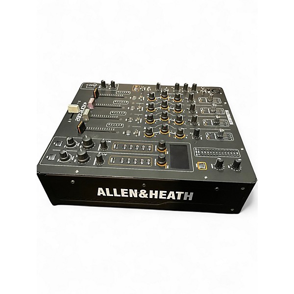 Used Allen & Heath XONE:DB2 DJ Mixer
