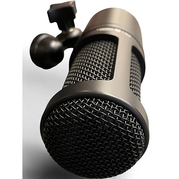 Used Audio-Technica AT2020 Condenser Microphone