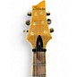 Used Schecter Guitar Research C/SH-1 DIAMOND SERIES Amber Hollow Body Electric Guitar