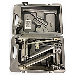 Used TAMA speedcobra 910 double pedal Double Bass Drum Pedal