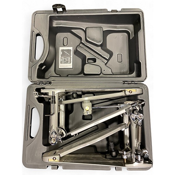 Used TAMA speedcobra 910 double pedal Double Bass Drum Pedal