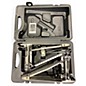 Used TAMA speedcobra 910 double pedal Double Bass Drum Pedal thumbnail